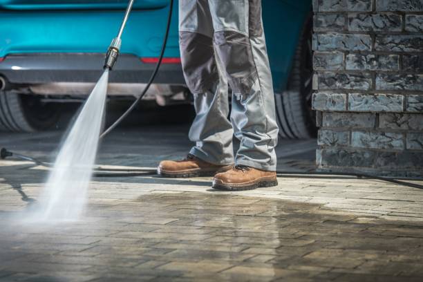Best Post-Construction Pressure Washing  in Southwest Greensburg, PA