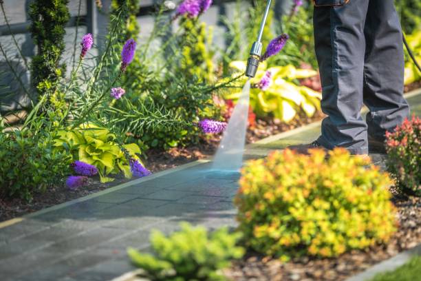 Best Restaurant Pressure Washing  in Southwest Greensburg, PA