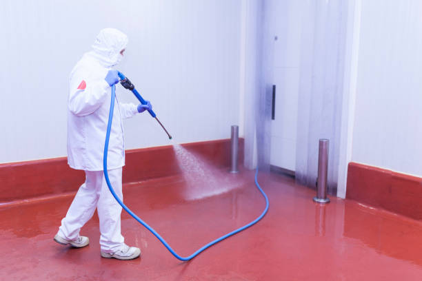 Best Machinery and Equipment Cleaning  in Southwest Greensburg, PA