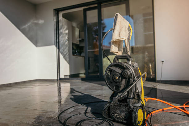 Best Factory Floor Cleaning  in Southwest Greensburg, PA